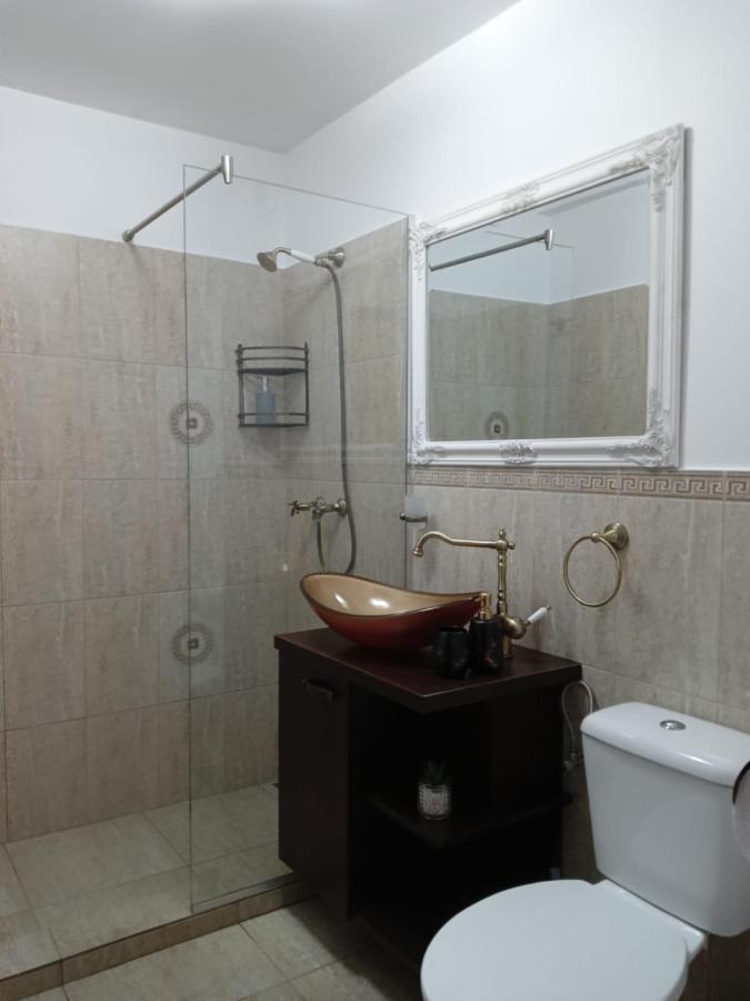 Апартаменты Karina House Брашов Экстерьер фото