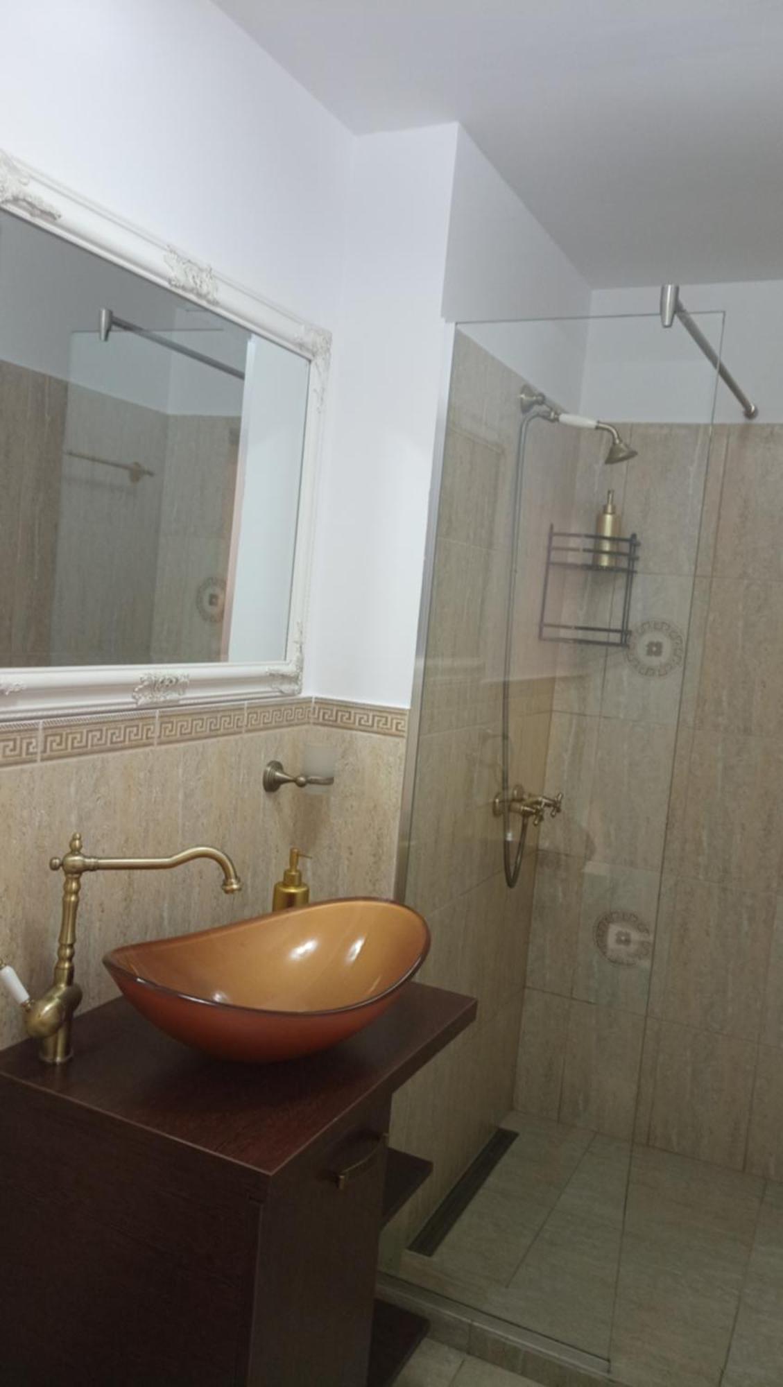 Апартаменты Karina House Брашов Экстерьер фото